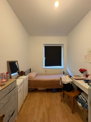 Anzeigenbild: WG Girls only 16 meter squared room