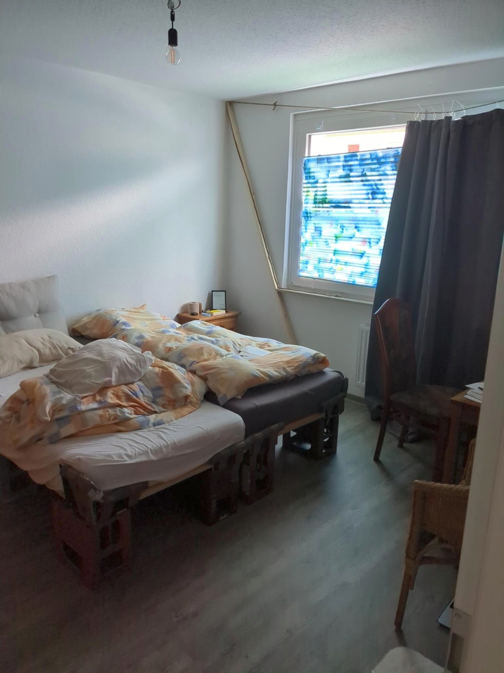 Flat Hombruch Egerstrasse 16 - picture 9