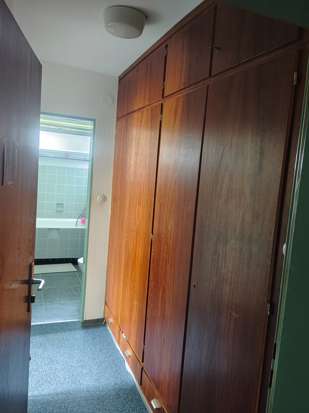 Flat Marburg Ginseldorfer Weg 11 - picture 4