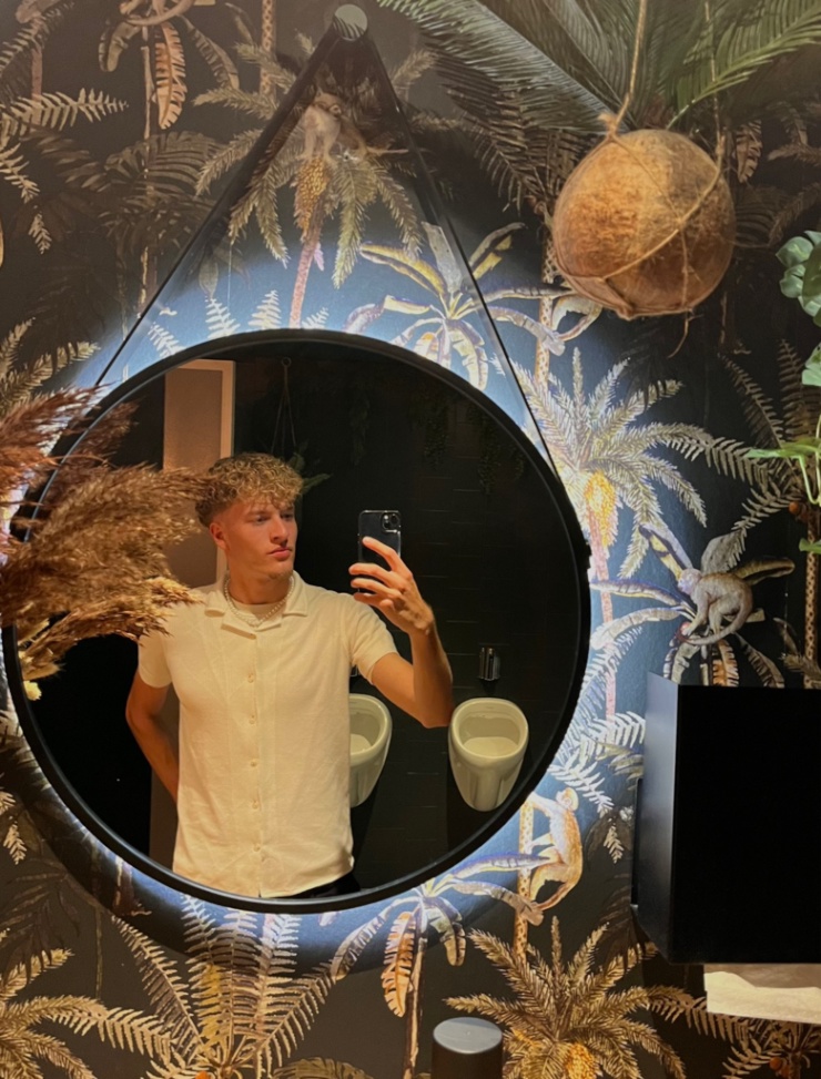 Profilbild