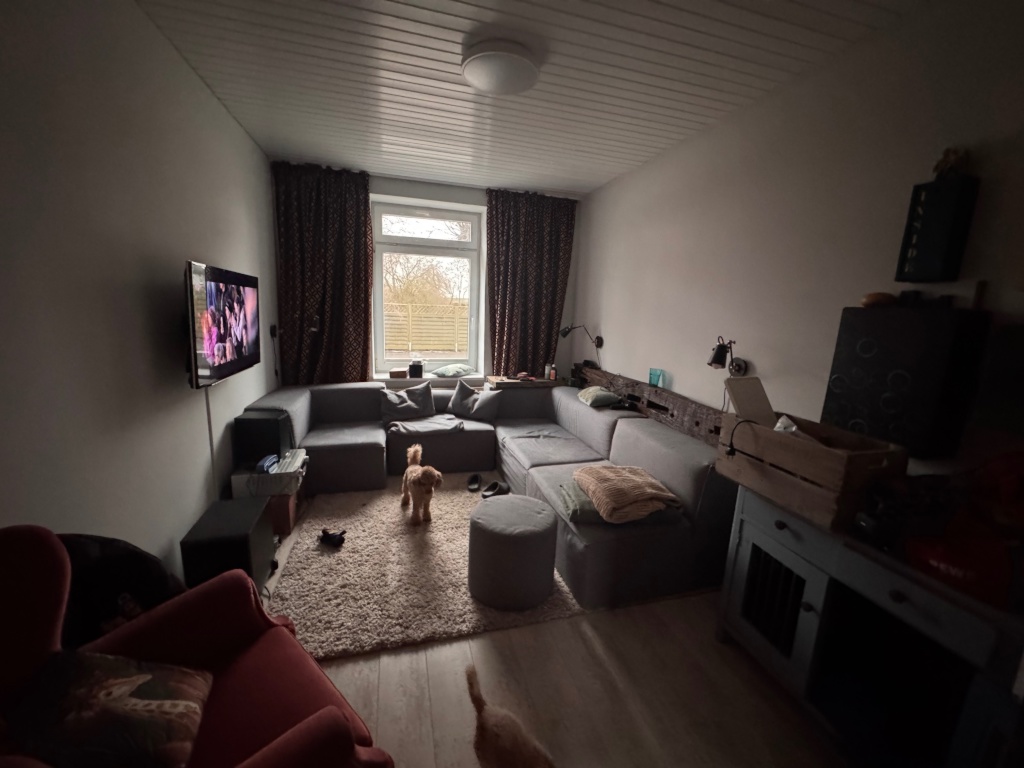 Möblierte 3 Zimmerwohnung Untermiete – Billwerder Billdeich 425, 21033 Hamburg Billwerder – Vorschaubild 5