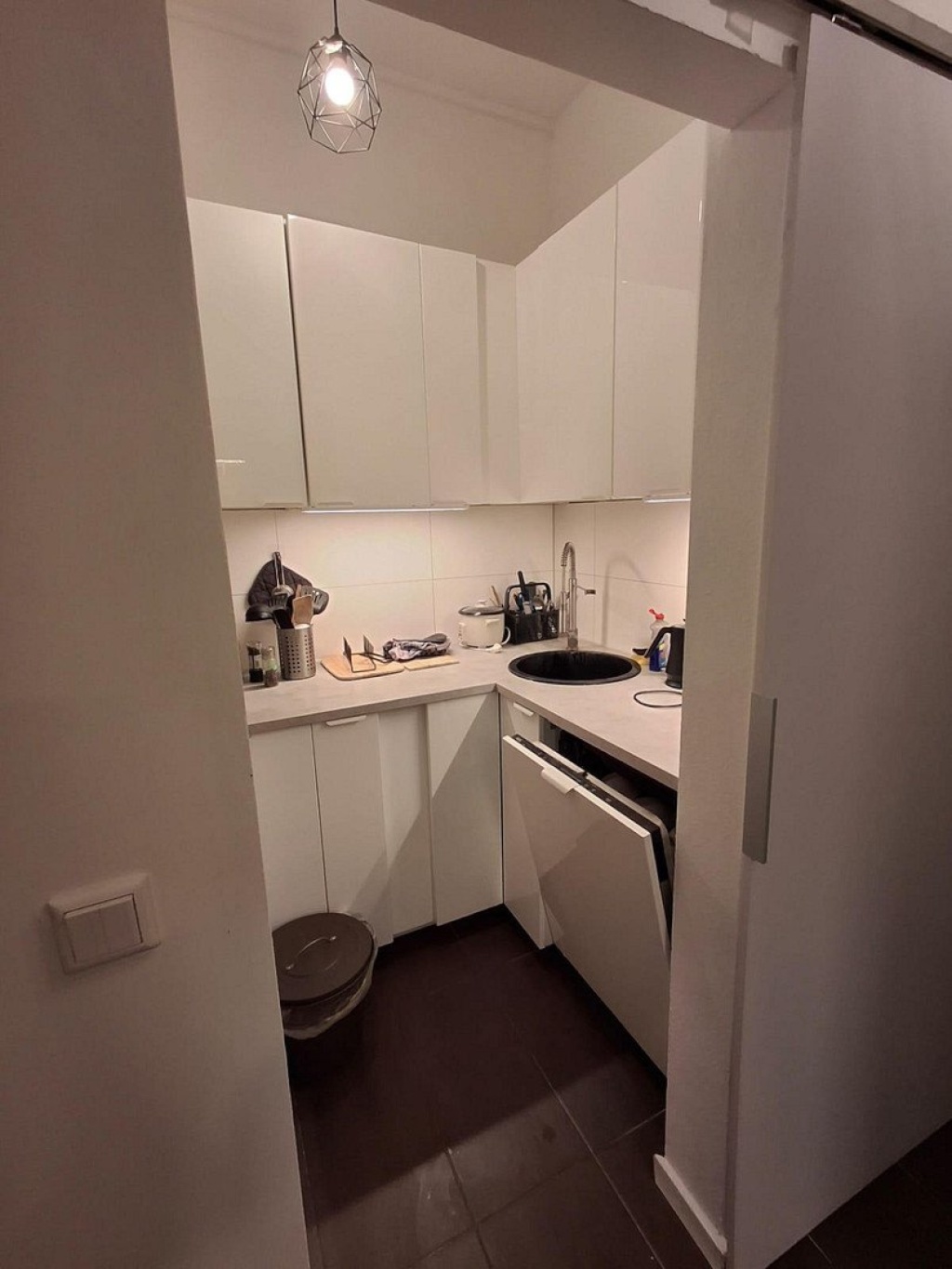 Modernisierte WG-Zimmer – 81241 München München/Pasing – Vorschaubild 21