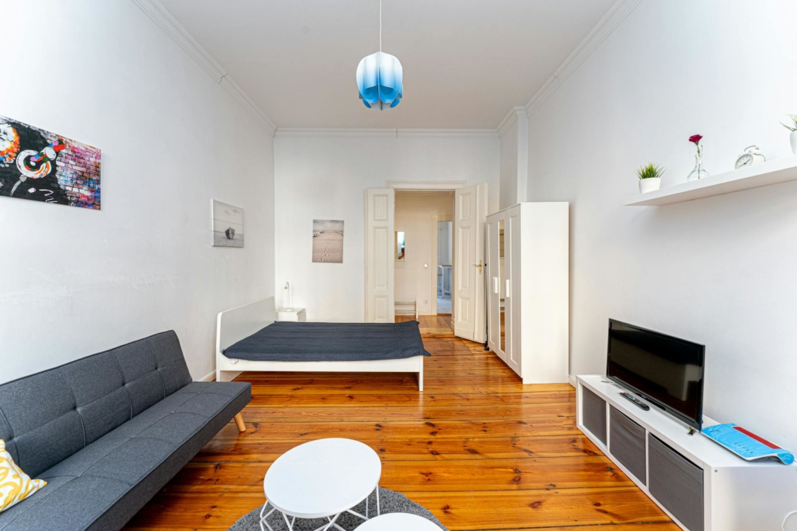 Immanuelkirchstraße, Berlin – Immanuelkirchstraße, 10405 Berlin Prenzlauer Berg – Vorschaubild 6