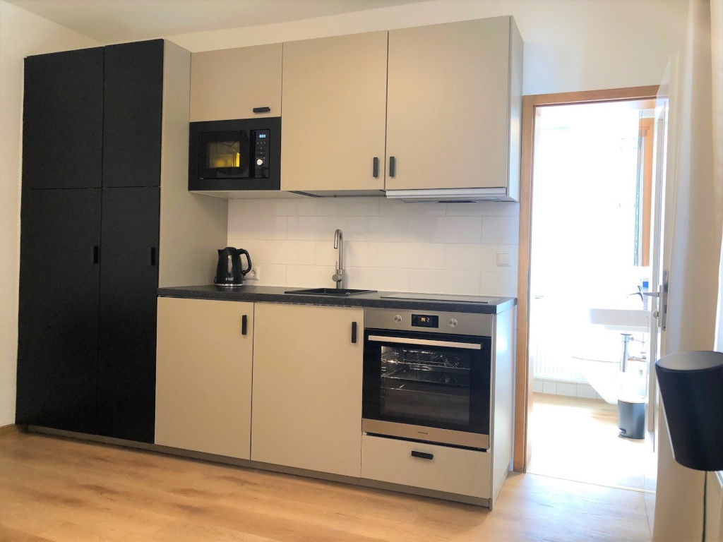 Tolles Apartment, All-inklusive, Super Lage – Brückenstraße 53, 70376 Stuttgart Bad Cannstatt – Vorschaubild 4
