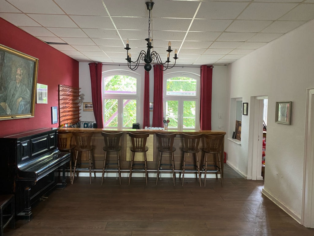 WG-Zimmer Düsternbrook Niemannsweg 31 - Bild 15