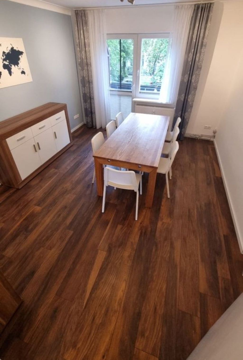 Apartamento Mariendorf Alt-Mariendorf - foto 8