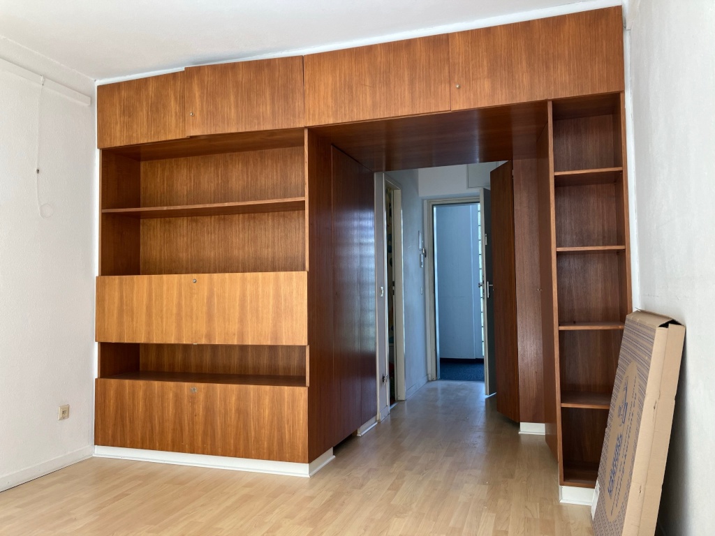 1-Zimmer-Wohnung Maxvorstadt Amalienstr - Bild 2