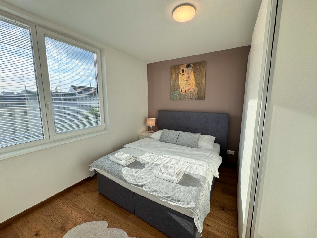 1-Zimmer-Wohnung Wien Währinger Gürtel - Bild 3