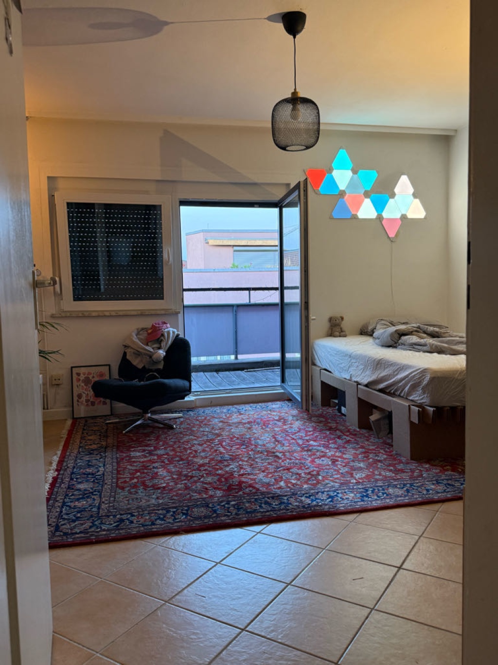 WG-Zimmer Innenstadt-Ost Adlerstraße 18 - Bild 10