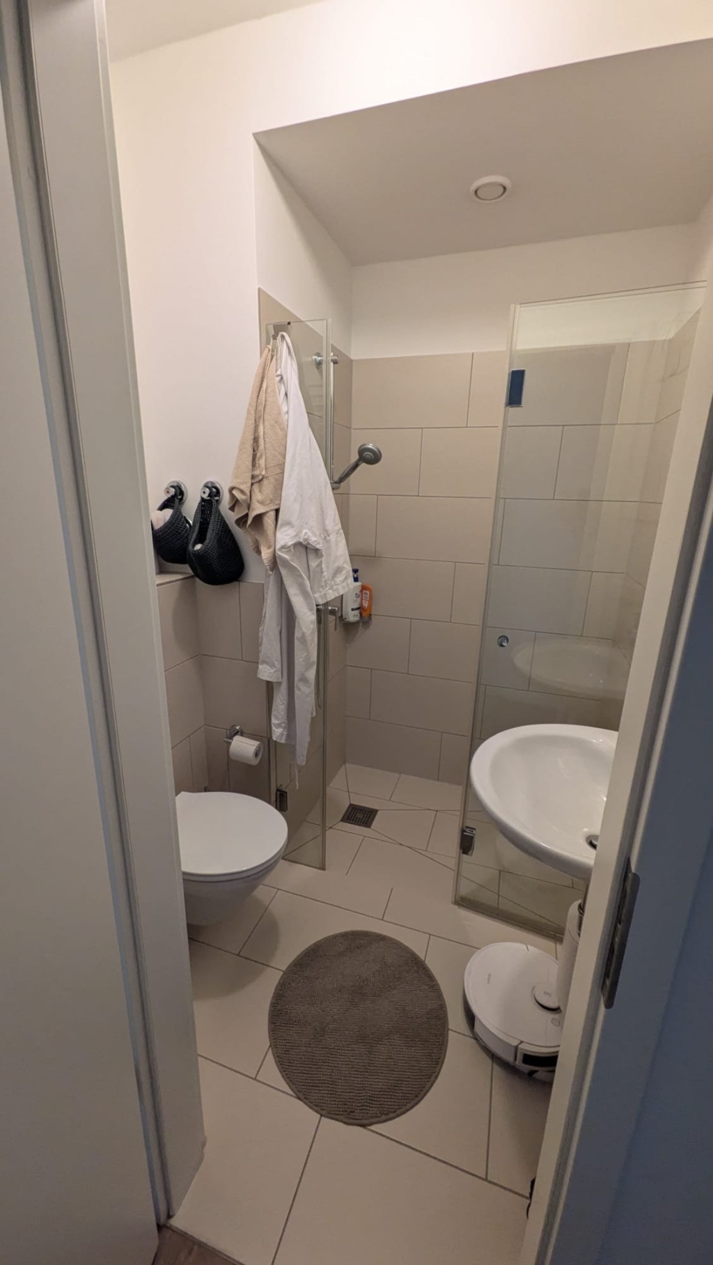 Charming apartment near Mauerpark- ab Ende August bis Oktober sublet – Bärbel-Bohley-Ring, 13355 Berlin Prenzlauerberg/ Mauer-Park – Vorschaubild 9