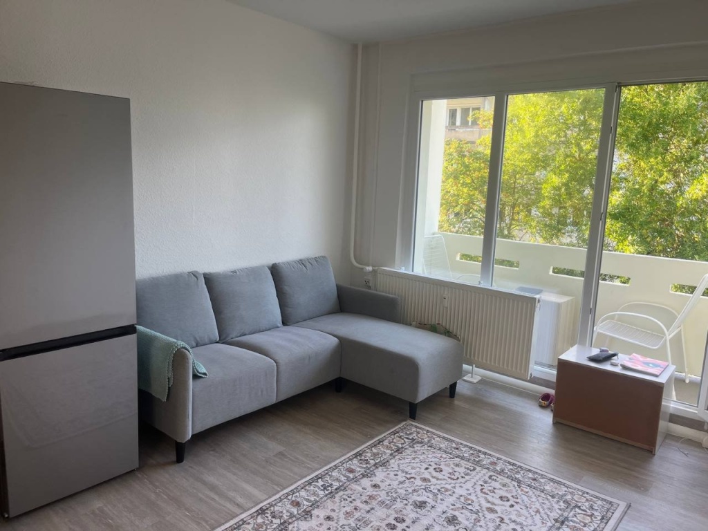 Wohnung Jena-Winzerla am herrenberge  9 - Bild 3