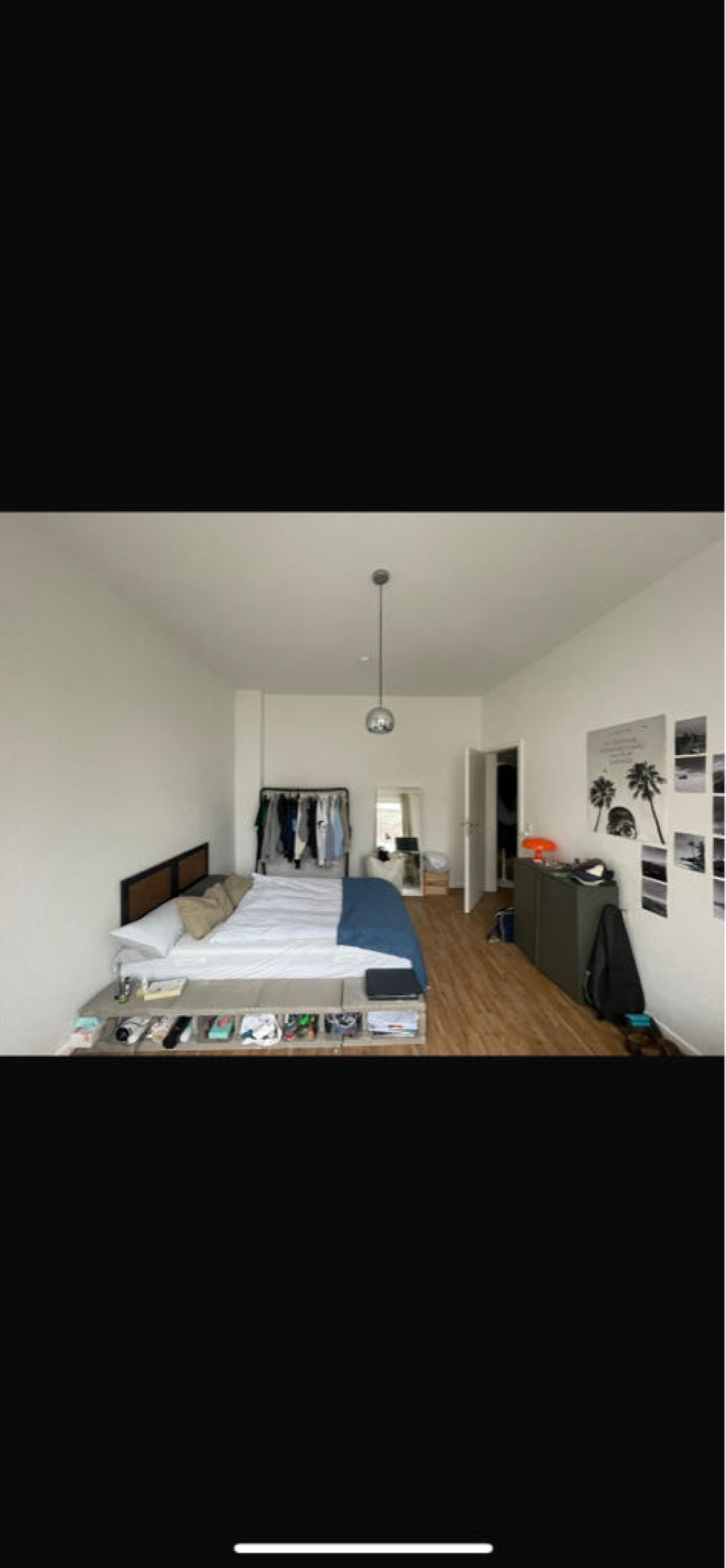 Flatshare Innenstadtring Cheruskerring 32 - picture 2