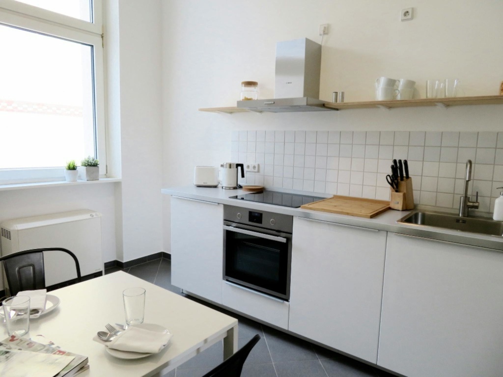 Wartenburgstraße, Berlin – Wartenburgstraße, 10963 Berlin Kreuzberg – Vorschaubild 7