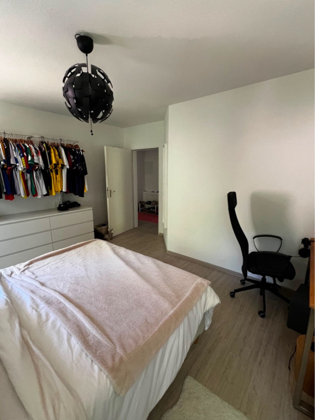 Apartamento Südviertel Am Mühlgraben 1 - foto 6