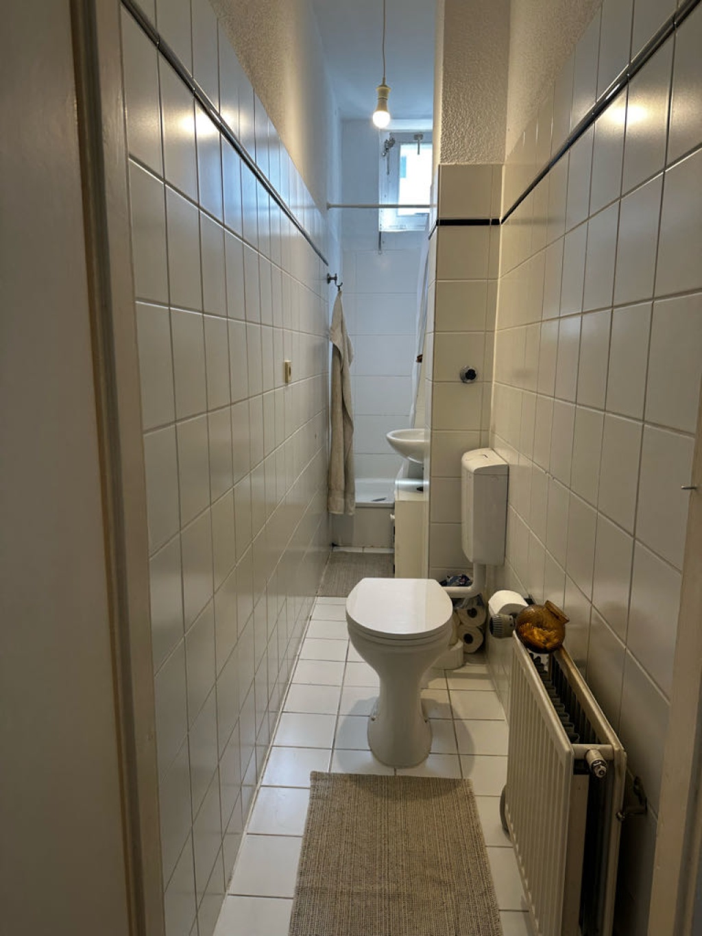 Wohnung Friedrichshain Müggelstraße 30 - Bild 11