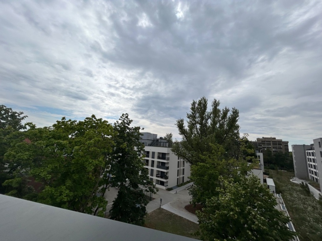 Verfügbar ab sofort! Großes Studio-Apartment mit Vollausstattung zum Erstbezug! – Beckumer Straße 17, 13507 Berlin – Vorschaubild 16