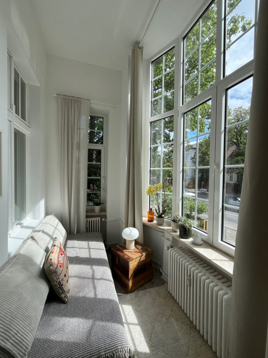 Apartamento Lichterfelde Königsberger Straße - foto 3