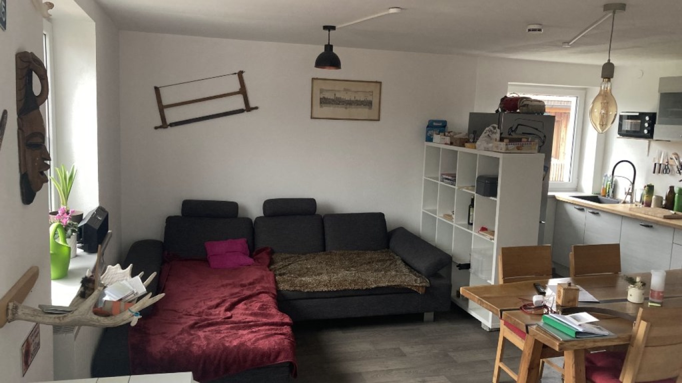 Wohnung Ohlstadt Pointweg 5 - Bild 9