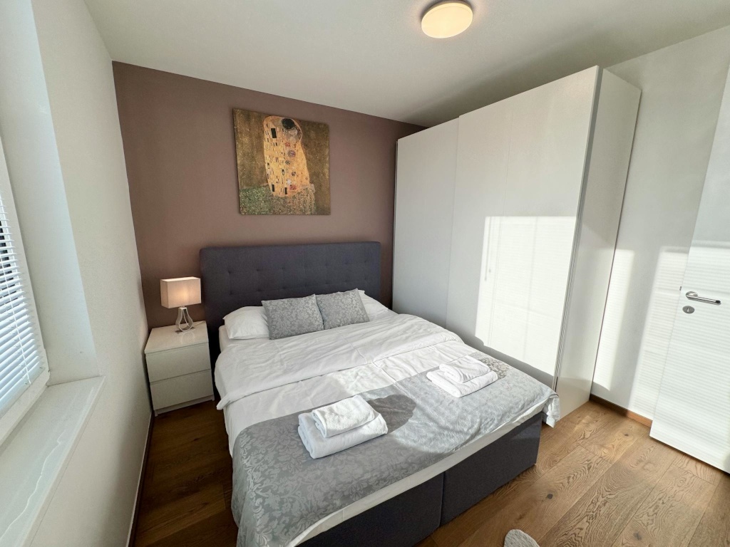 1-Zimmer-Wohnung Wien Währinger Gürtel - Bild 5