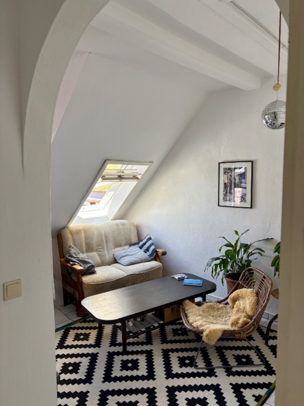 Wohnung Jena-Stadt Mühlenstraße - Bild 2