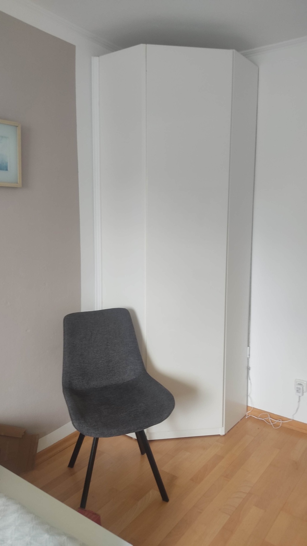 1-Zimmer-Wohnung Untergiesing Königswarterstraße 35 - Bild 3