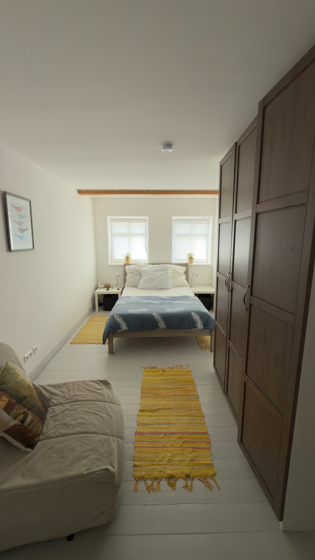 Vollmöblierte 2-Zimmer-Wohnung mit Einbauküche in Leipzig Ost – Nachmieter gesucht – Mariannenstraße 1, 4315 Leipzig Leipzig – Vorschaubild 3