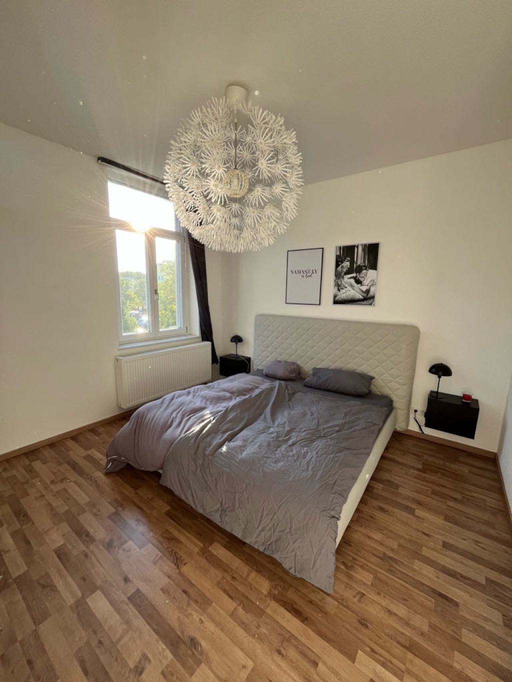 Flat Oststadt Edlef-Köppen-Weg 3 - picture 7