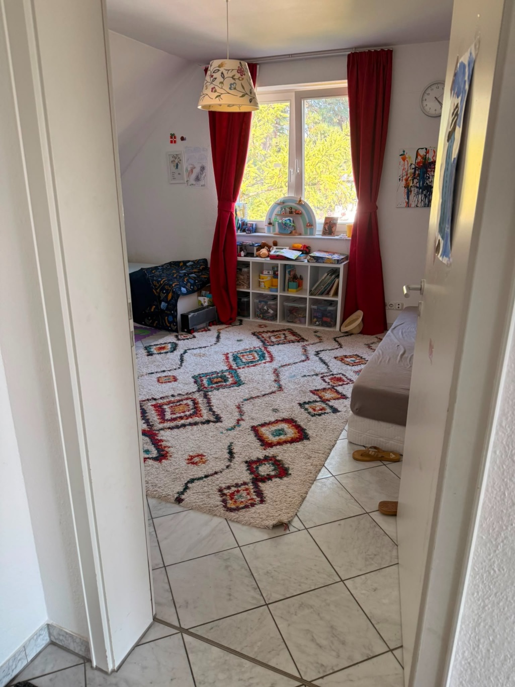 Exklusive 4-Zimmer Wohnung in bester Lage von Düsseldorf-Stockum – 40474 Düsseldorf Düsseldorf – Vorschaubild 10