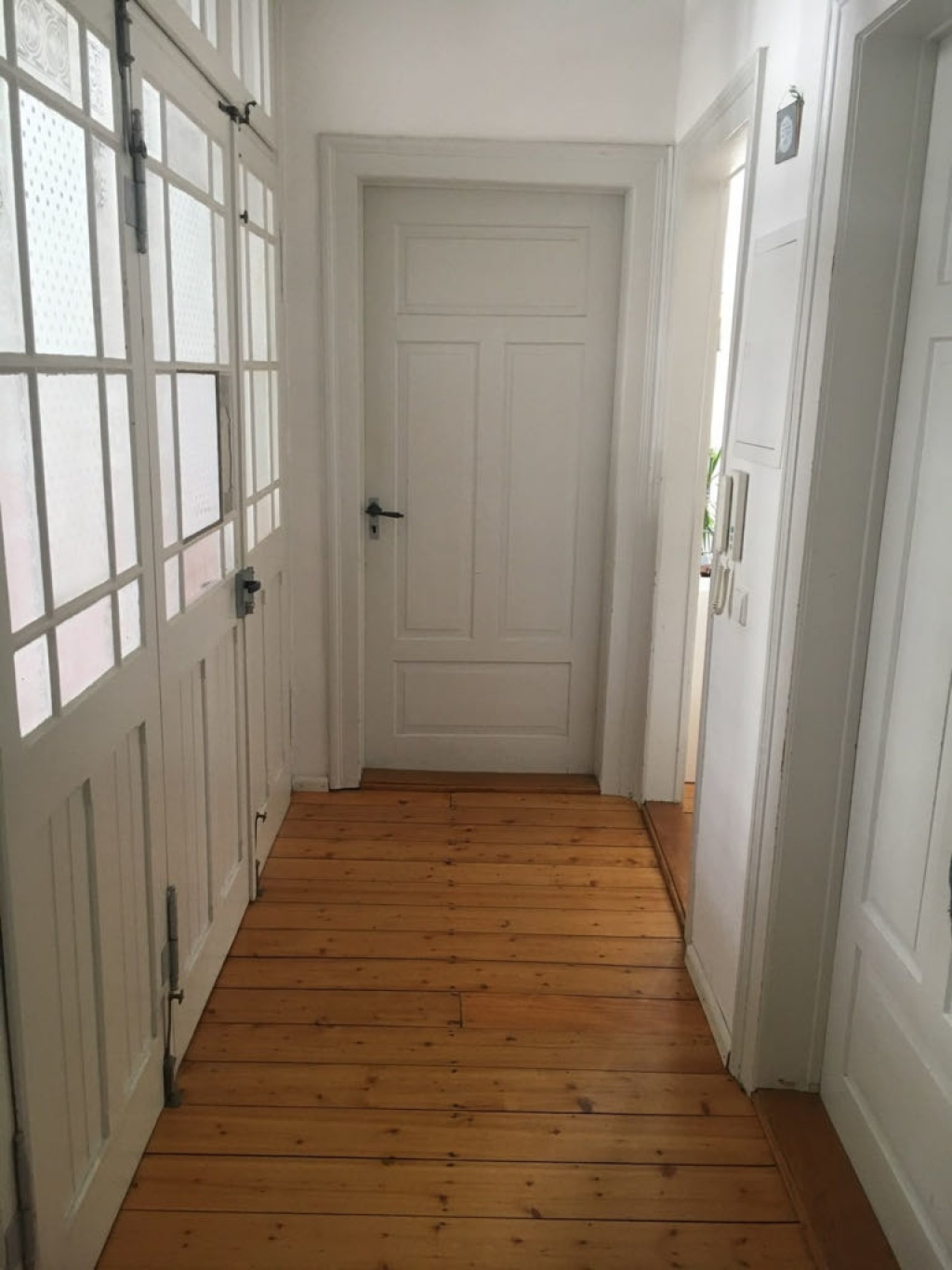 WG-Zimmer Altstadt Gartenstraße 12 - Bild 5