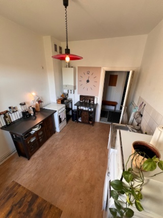 Möblierte 2-Zimmer-Wohnung in Berlin-Pankow zur Zwischenmiete 🏡 — photo 1
