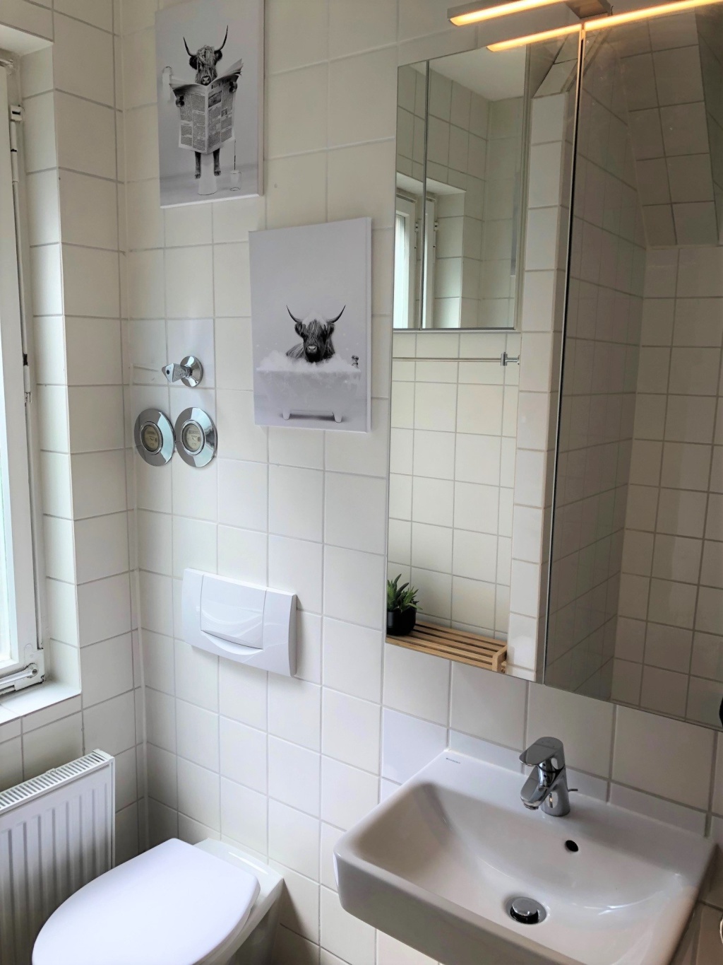 Tolles Apartment, All-inklusive, Super Lage – Brückenstraße 53, 70376 Stuttgart Bad Cannstatt – Vorschaubild 6