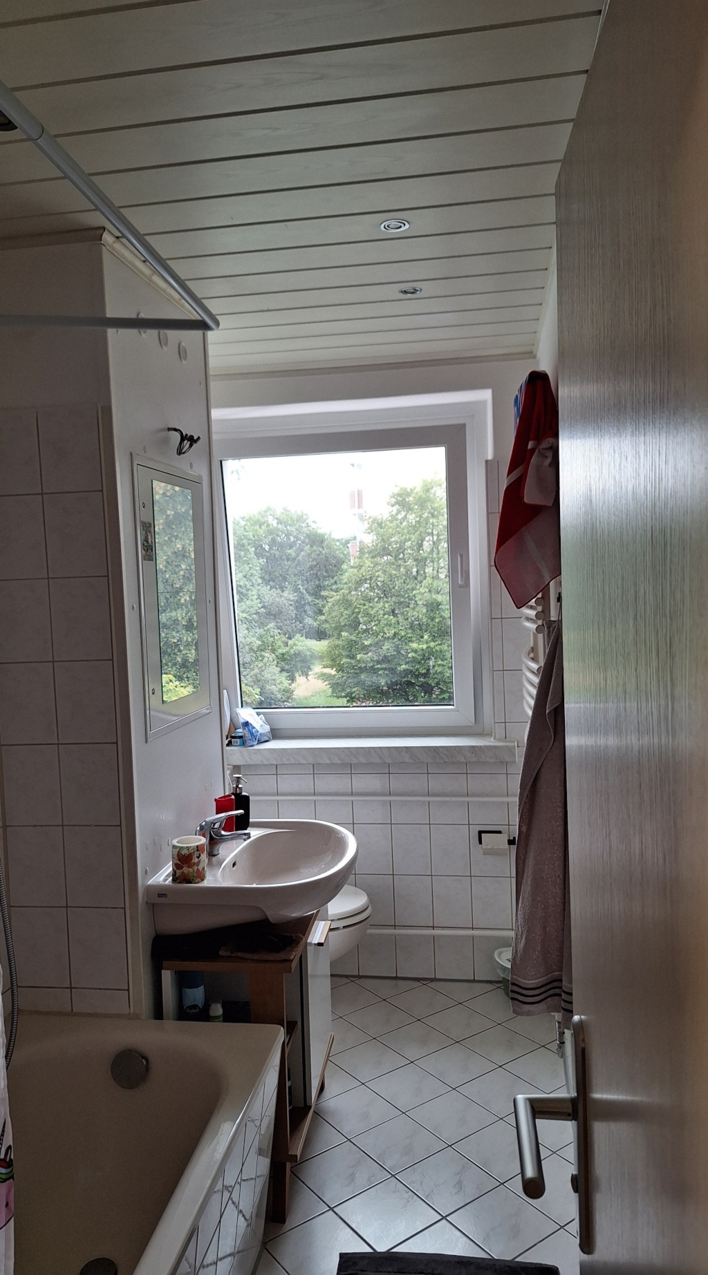 **Anfragestopp** Möblierte 2-Zi-Wohnung Dresden, Elbnähe – Zwischenmiete Sept 2026–März 2027, all inclusive – Rietschelstraße, 1069 Dresden Pirnaische Vorstadt – Vorschaubild 9