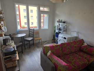 Gemütliche Wohnung zur Untermiete in Alt-Hohenschönhausen — photo 1