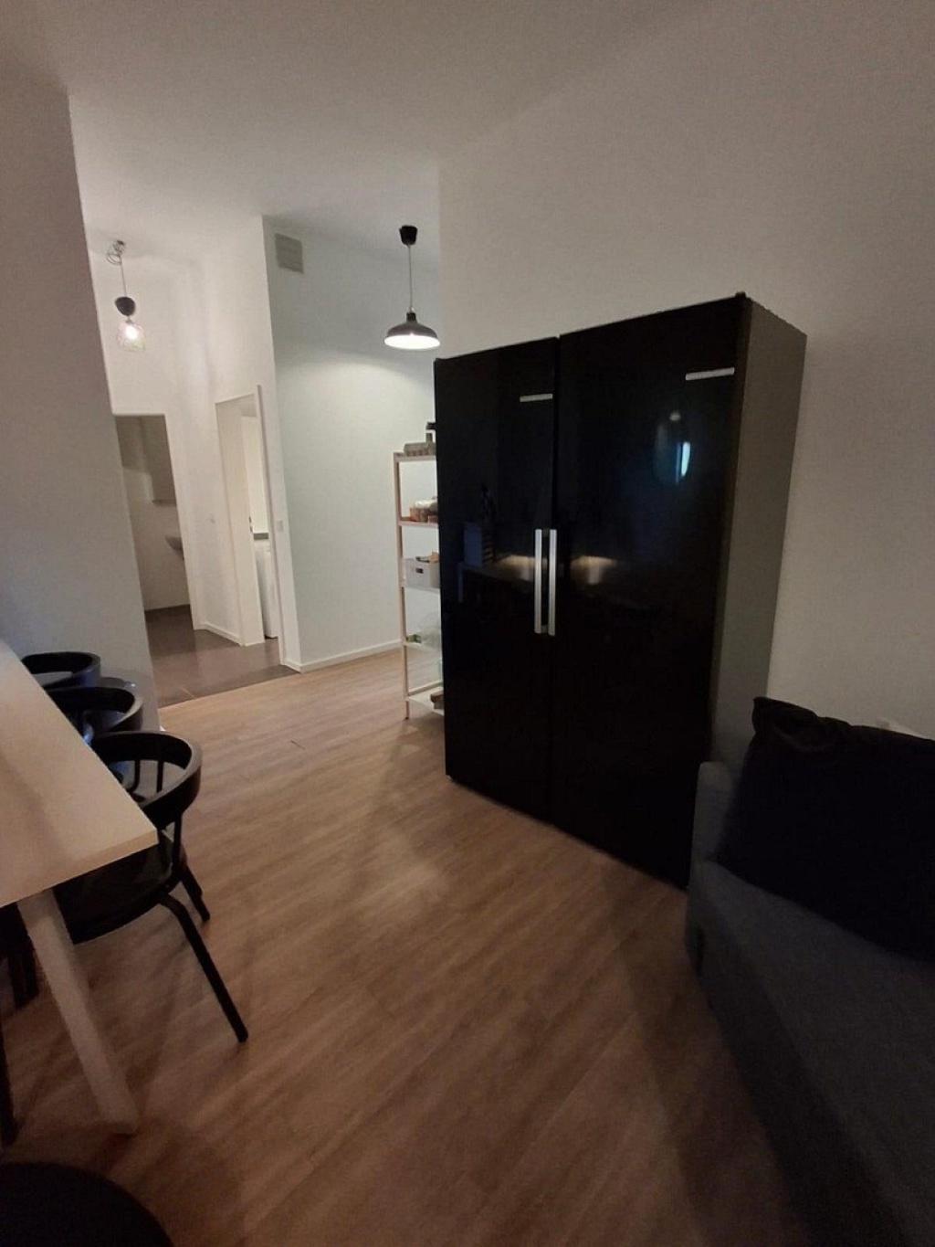 Modernisierte WG-Zimmer – 81241 München München/Pasing – Vorschaubild 2