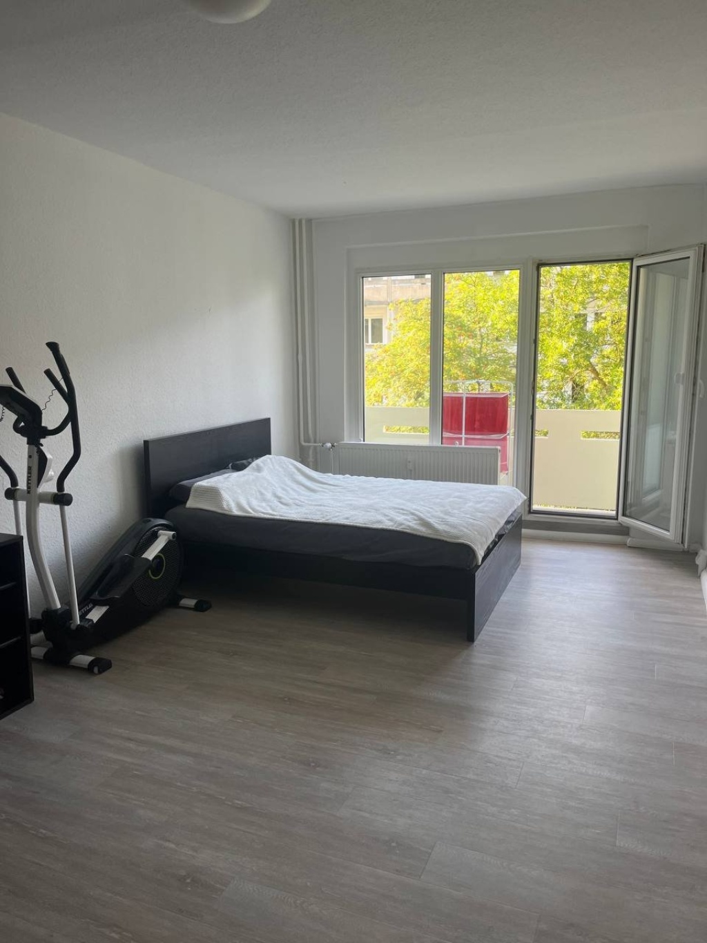Wohnung Jena-Winzerla am herrenberge  9 - Bild 8