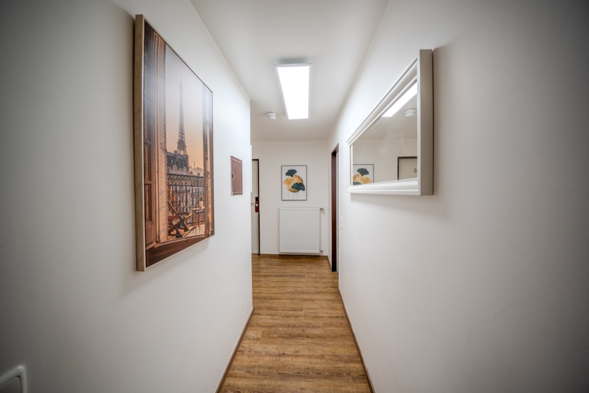 SOERS Studentenapartment (Nr. 10) - Modern. Hochwertig. All Inclusive – Krefelder Str. 86, 52070 Aachen Aachen – Vorschaubild 5