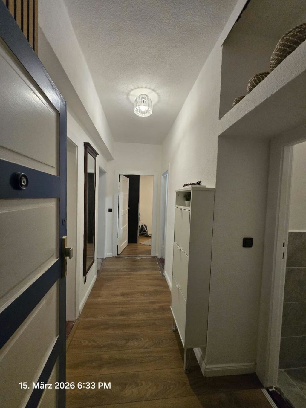 Wohnung Berlin John-Schehr-Straße - Bild 3