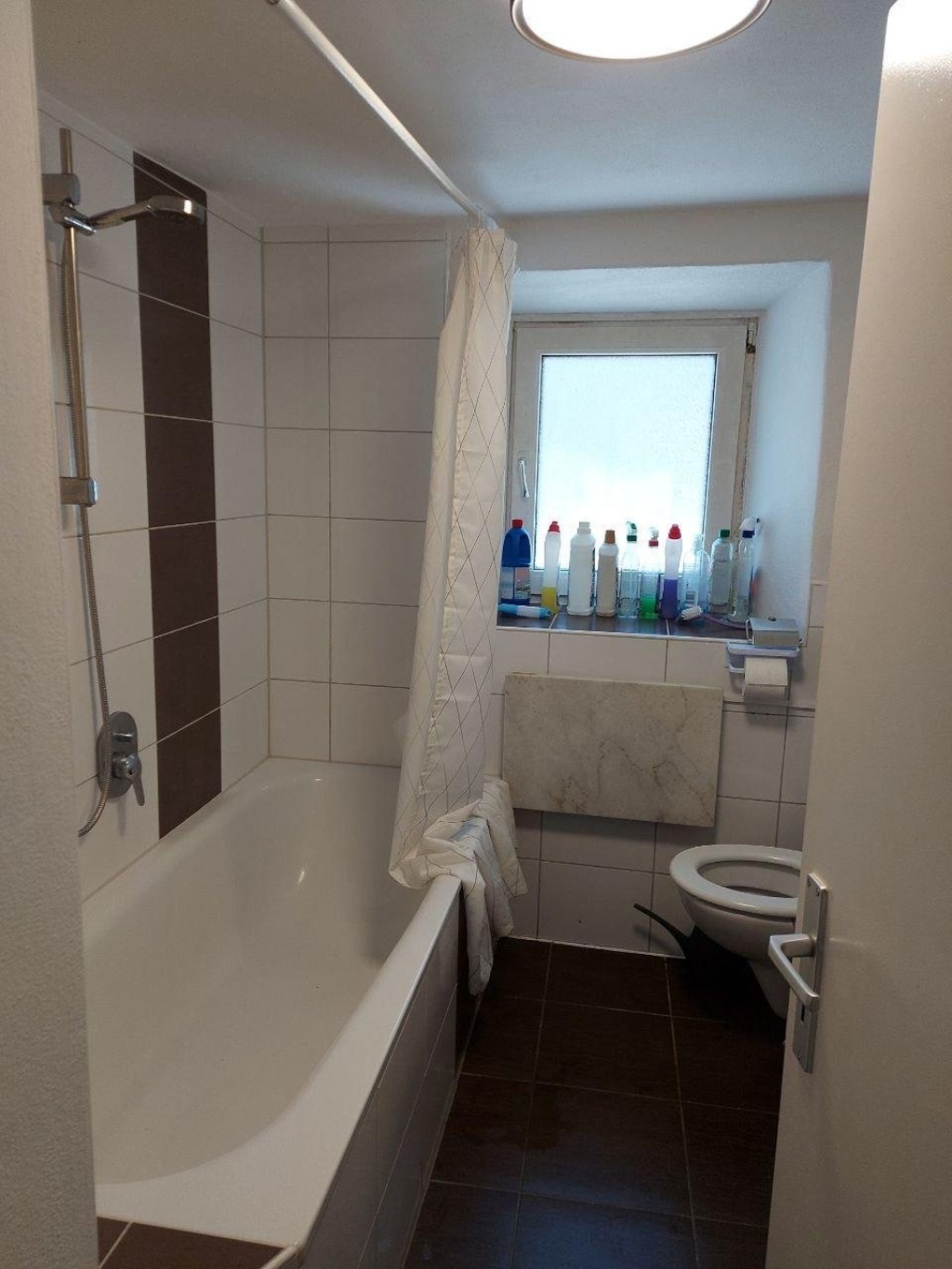 Furnished Private Room with Anmeldung – Regensburg | €480 All-Inclusive – Am Mühlbach 11, 93051 Regensburg Kumpfmühl-Ziegetsdorf-Neuprüll – Vorschaubild 4