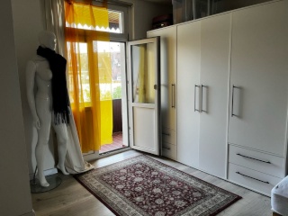 Anzeigenbild: Nachmieter gesucht: 22qm Zimmer + 8qm Balkon 3er Weg Leipzig Gohlis