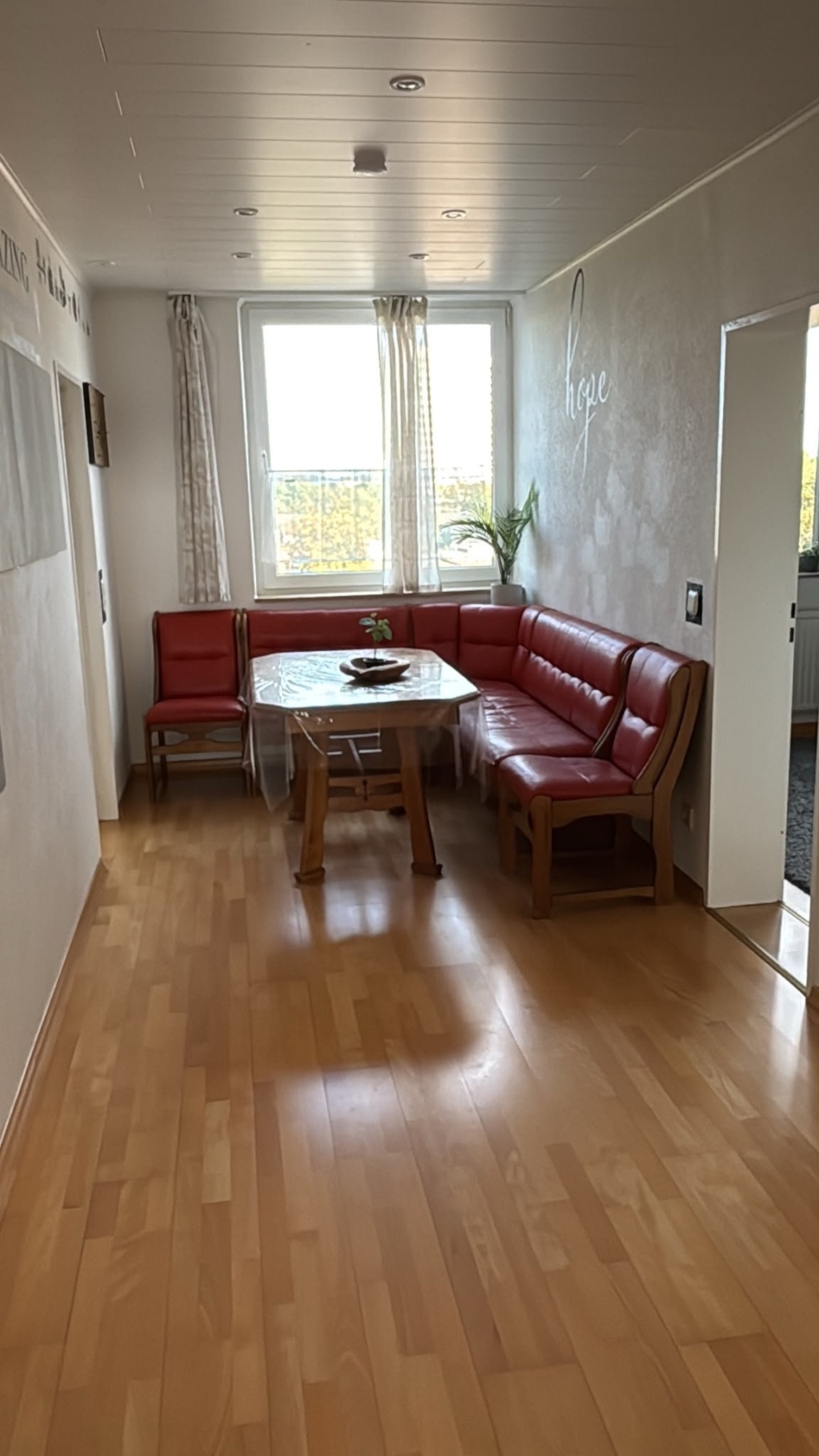 Fully furnished 3-room flat with a balcony in Duisburg (Homberg) – Rheinpreußenstraße 39, 47198 Duisburg Alt-Homberg – Vorschaubild 13