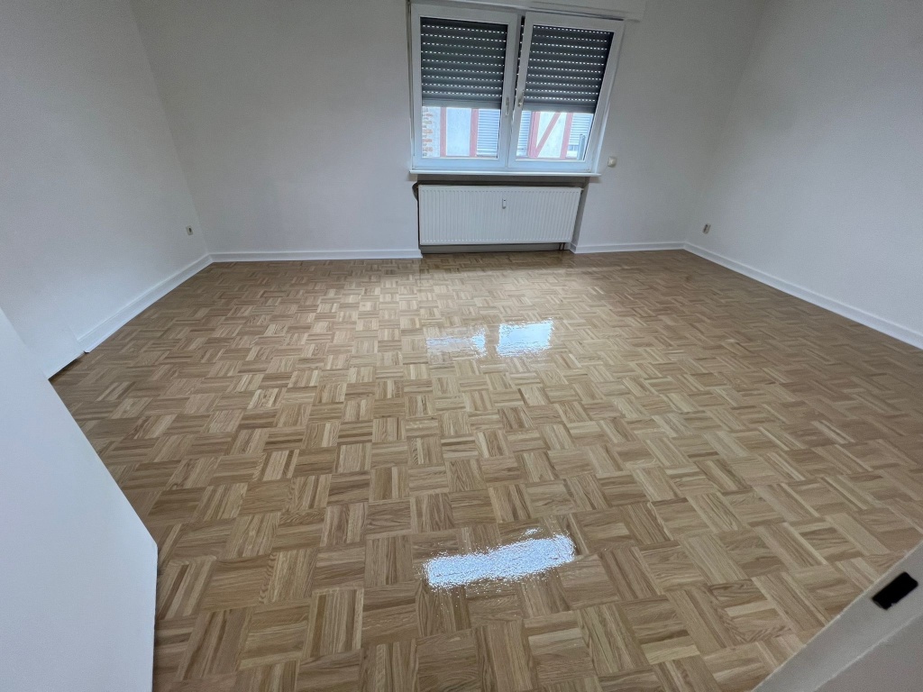 Koblenz-Altstadt 2er WG jeweils €650 komplett €1260 WARM