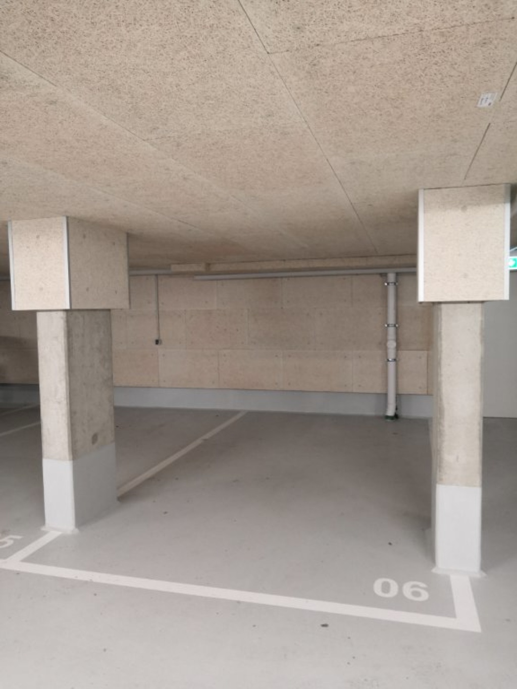 Neue1,5 Raum Wohnung mit gehobener Möbel Kemnat Ostfildern – heumadenerstr., 73760 Stuttgart Kemnat – Vorschaubild 8