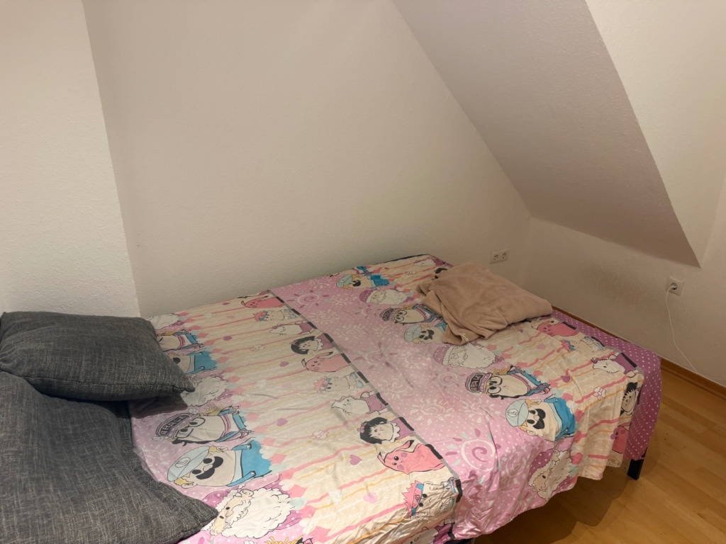 Mietwohnung in Lengsdorf, Bonn – Lengsdorfer Hauptstraße 17A, 53127 Bonn Lengsdorf – Vorschaubild 2