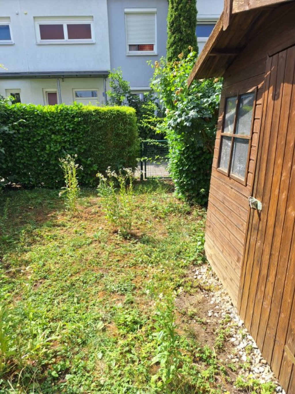 Haus mit Garten in Pferrsee – 86157 Augsburg Pfersee – Vorschaubild 4