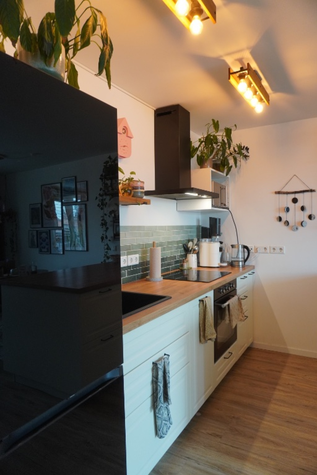 Möblierte Maisonette-Wohnung mit Dachterrasse und Stellplatz in der Dresdner Neustadt zur Zwischenmiete – Lößnitzstraße, 1097 Dresden Leipziger Vorstadt – Vorschaubild 15