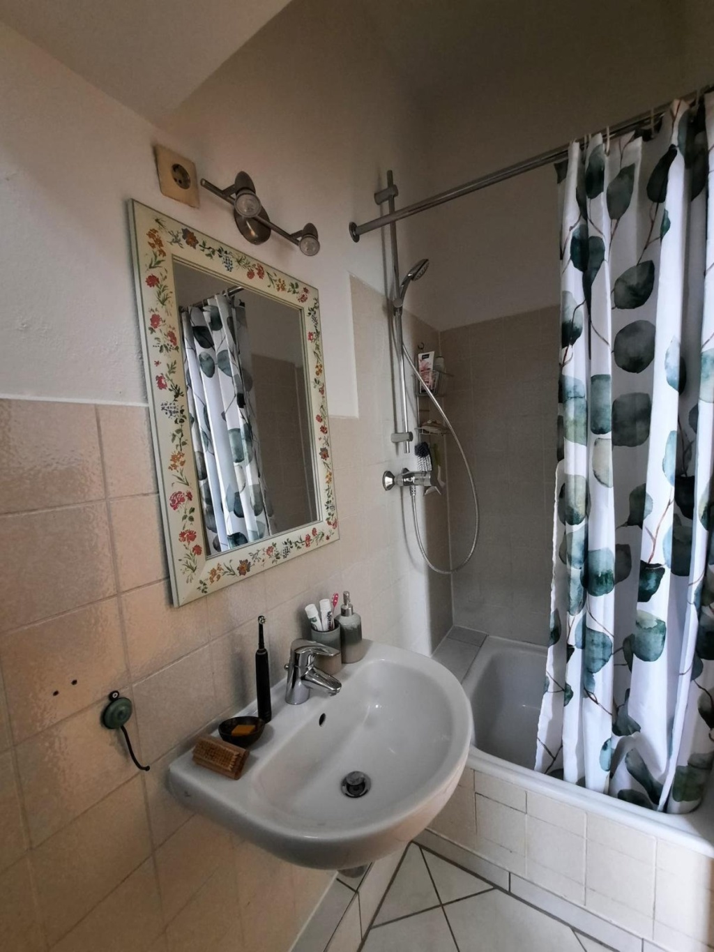 Charmante Studenten-Wohnung in Dortmund-West – 44137 Dortmund Mitte – Vorschaubild 7