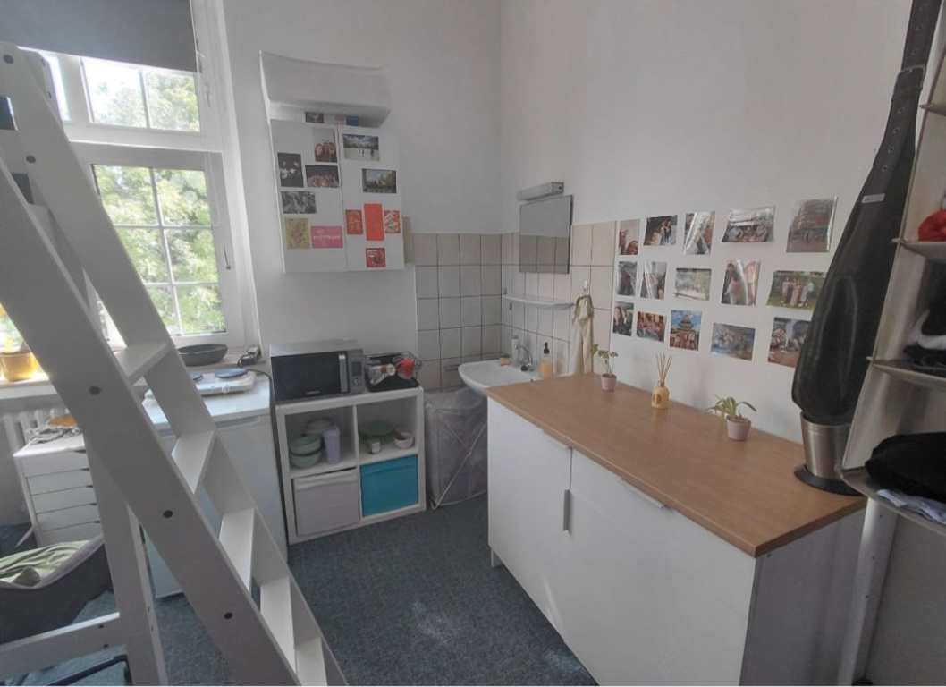 Flatshare Centrum Neubrückenstraße 16 - picture 2
