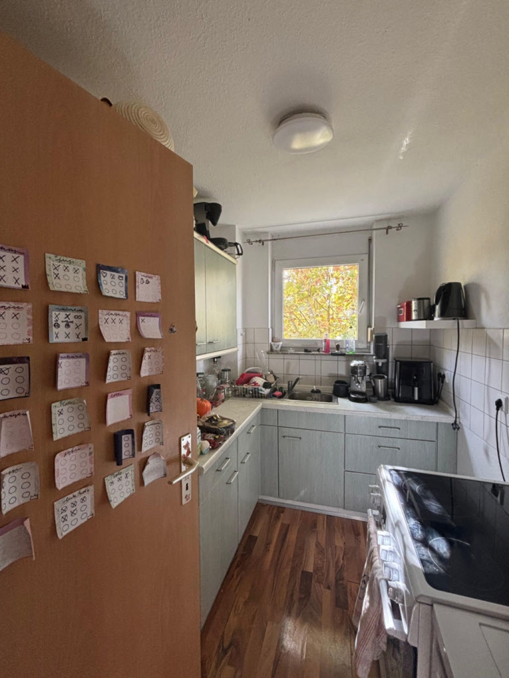 Wohnung Jena-Stadt Löbdergraben  8A - Bild 4