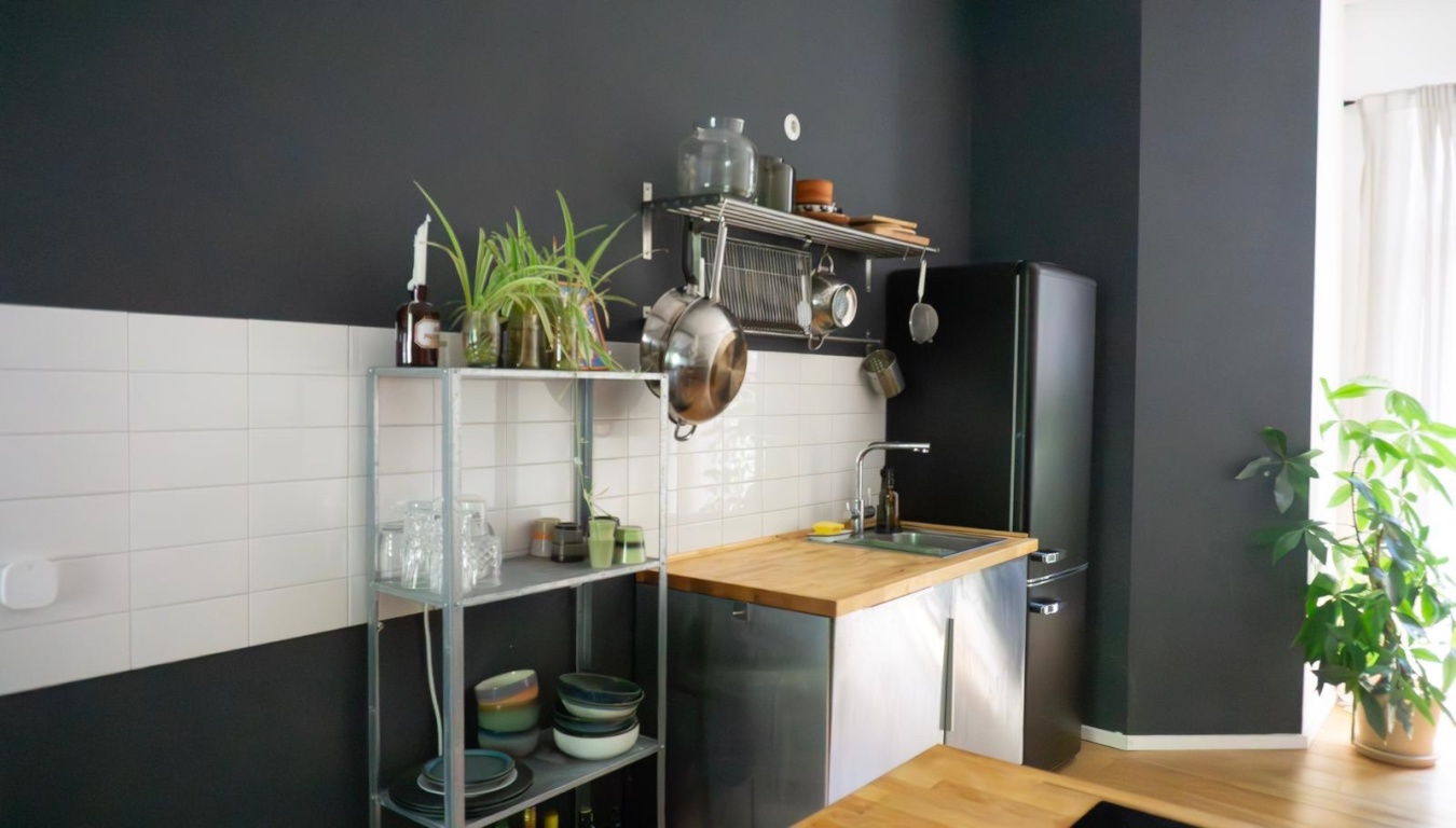 80qm - sonniger Altbau in Sülz/Klettenberg – Luxemburgerstraße, 50939 Köln Sülz – Vorschaubild 5