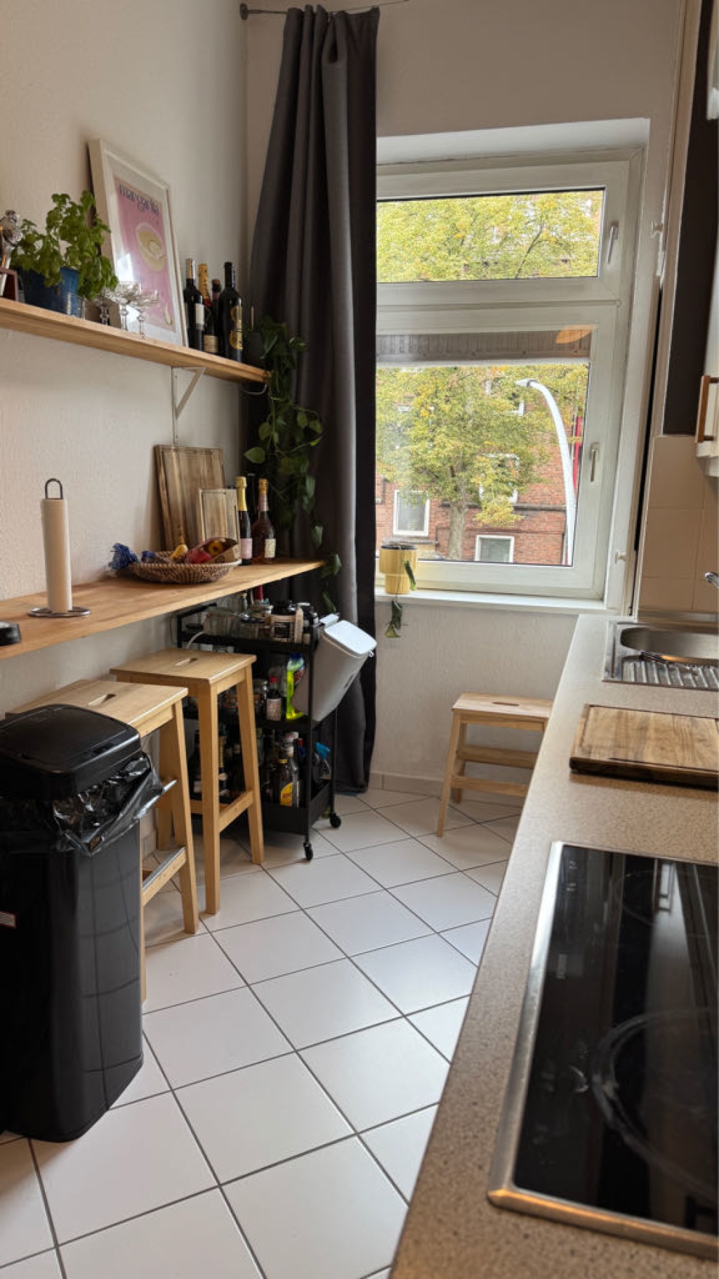 Apartamento Hamm-Nord Griesstraße - foto 2
